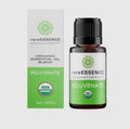 Organic Essential Oil: Rejuvenate
