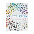 Crystalpedia Book by Athena Perrakis