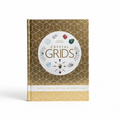 Crystal Grids Book by Nicola McIntosh