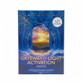 Gateway of Light Activation Oracle Cards Deck
