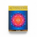 Sacred Geometry Activations Oracle Deck of Cards by LON