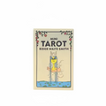 Mini Tarot Deck of Cards by Margot Robert-Winterhalter