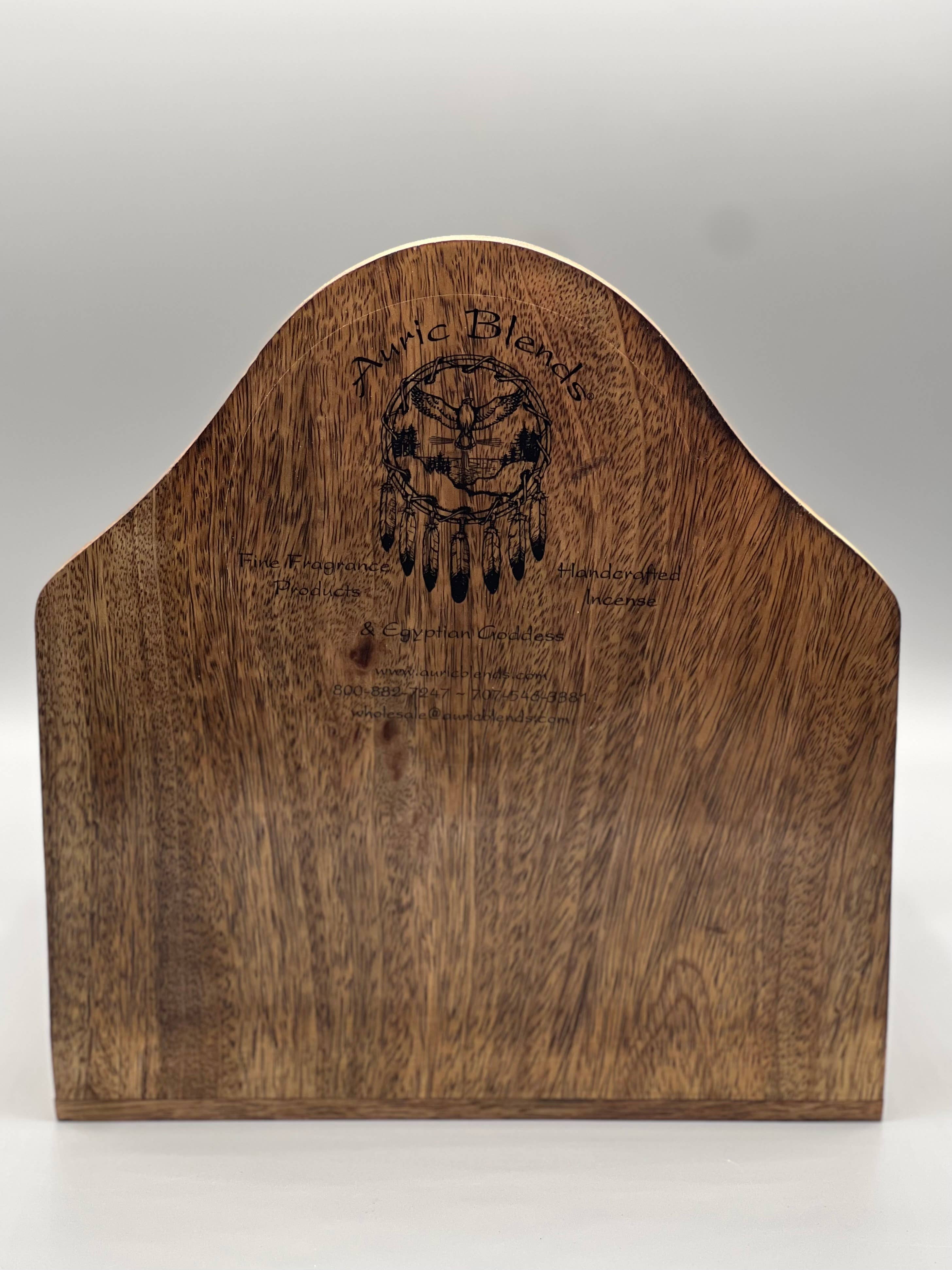 Auric Blends Perfume Roller Fragrances