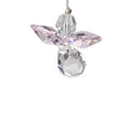 Crystal Guardian Angel™ - Rose Prism