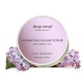 Lilac Blossom Exfoliating and Smoothing Sugar Scrub 8oz