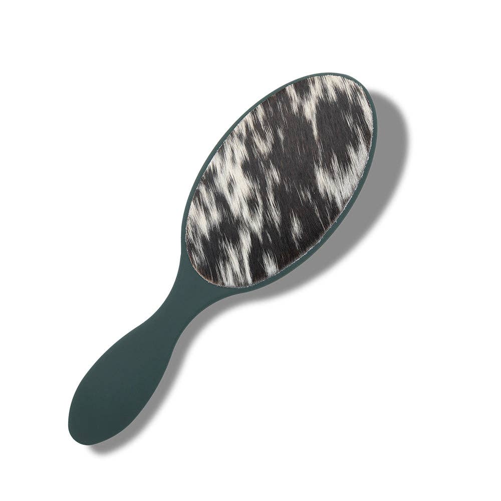 Dalton Canyon Leather Hair Brush