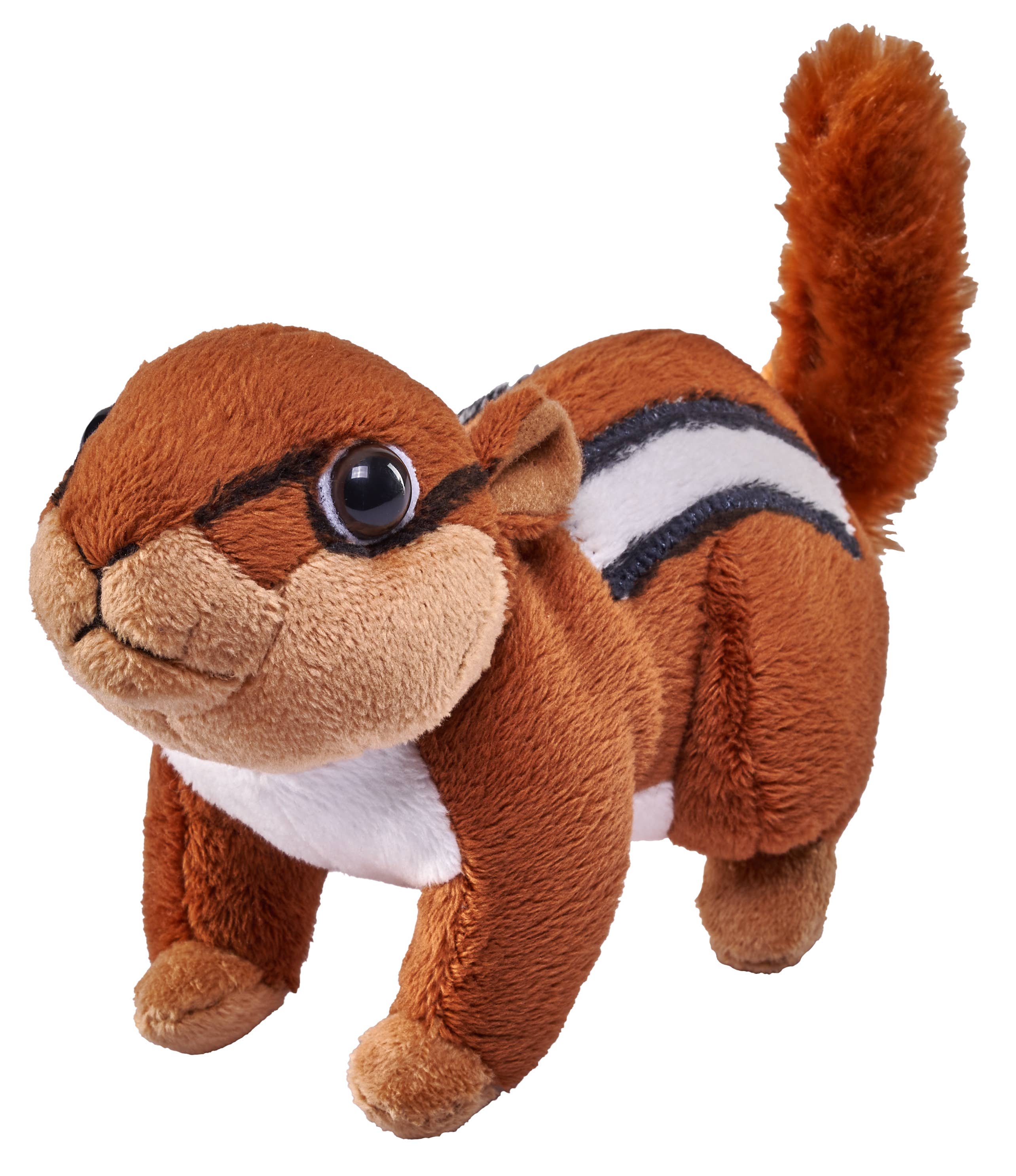 Stuffed Animal: Chipmunk 5"