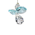 Crystal Guardian Angel™ - Aquamarine Prism