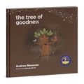 The Tree of Goodness: Growing children's self belief in their natural goodness