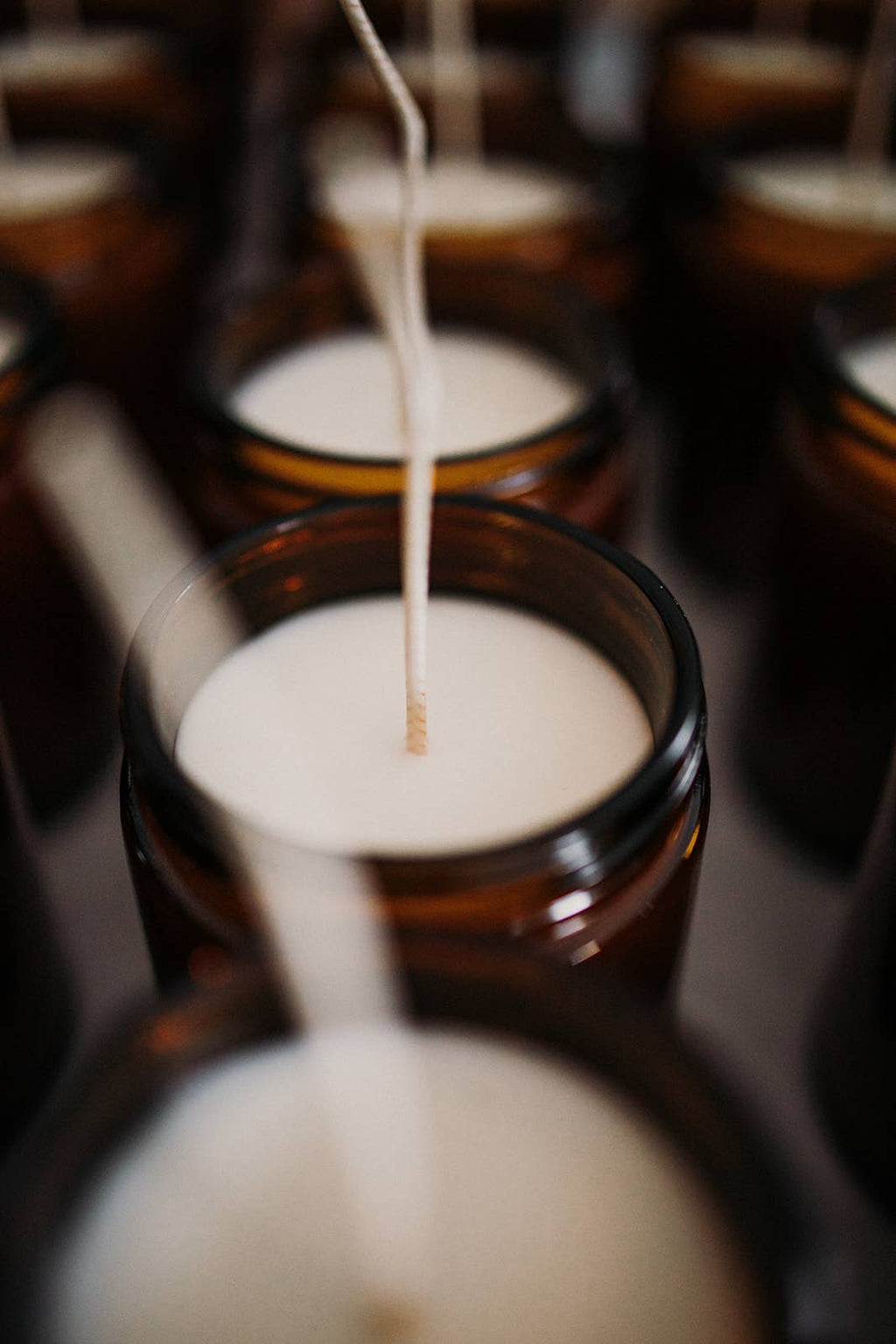 Toasty Pumpkin Spice Fall Natural Soy Candle