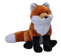 Stuffed Animal: Red Fox 12"