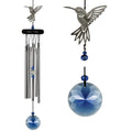 Windchimes: Crystal Hummingbird Chime™