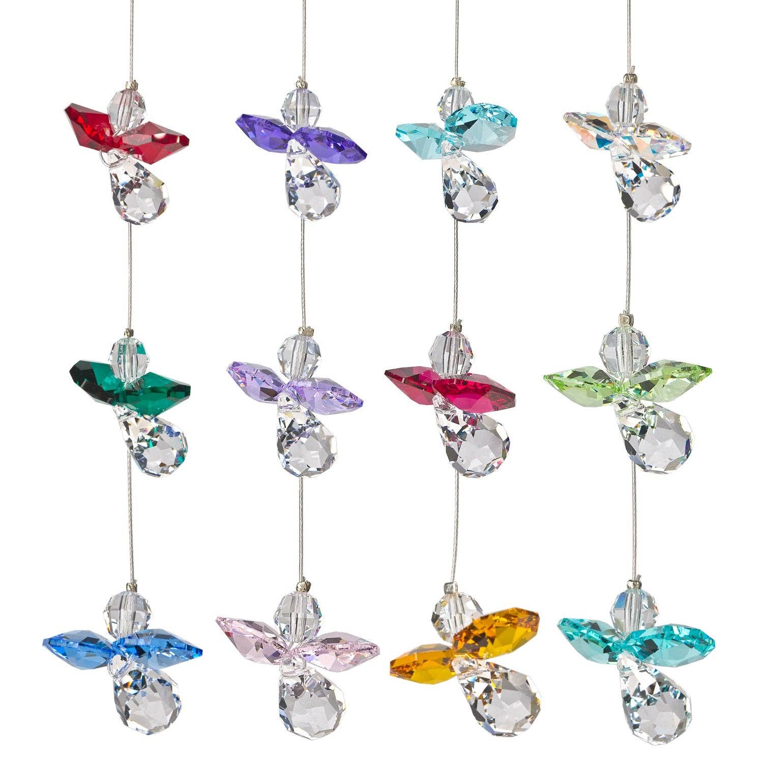 Woodstock: Crystal Guardian Angel