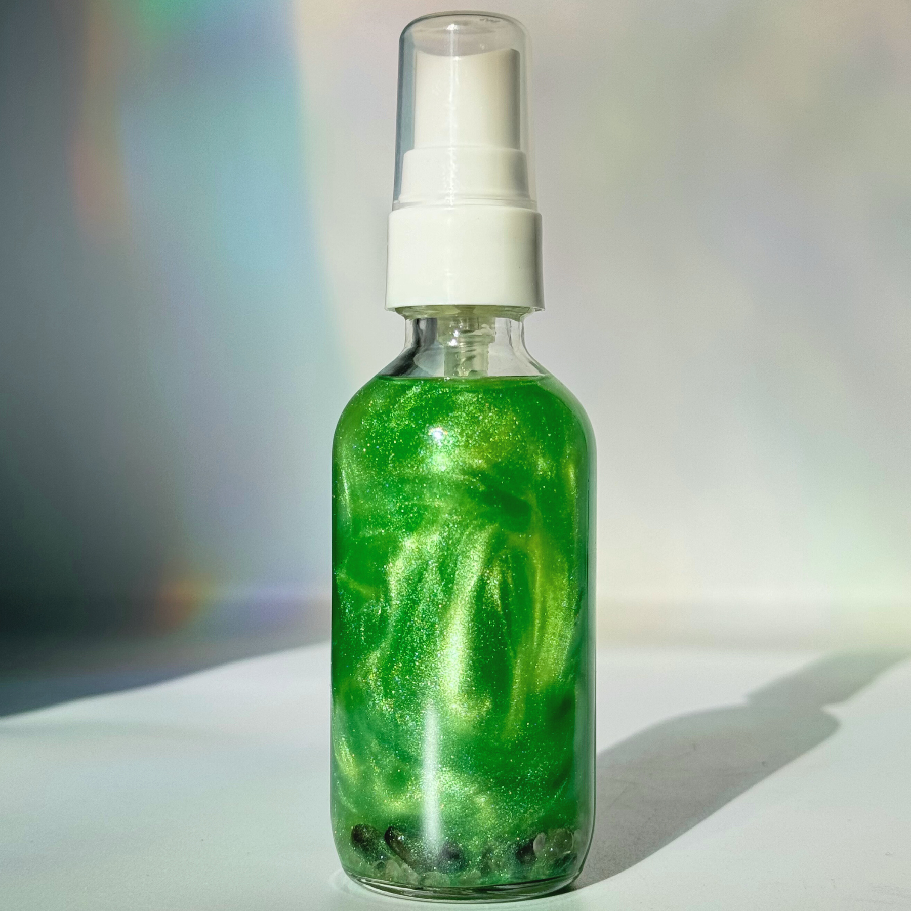 Faerie Realm Shimmer Home and Body Spray