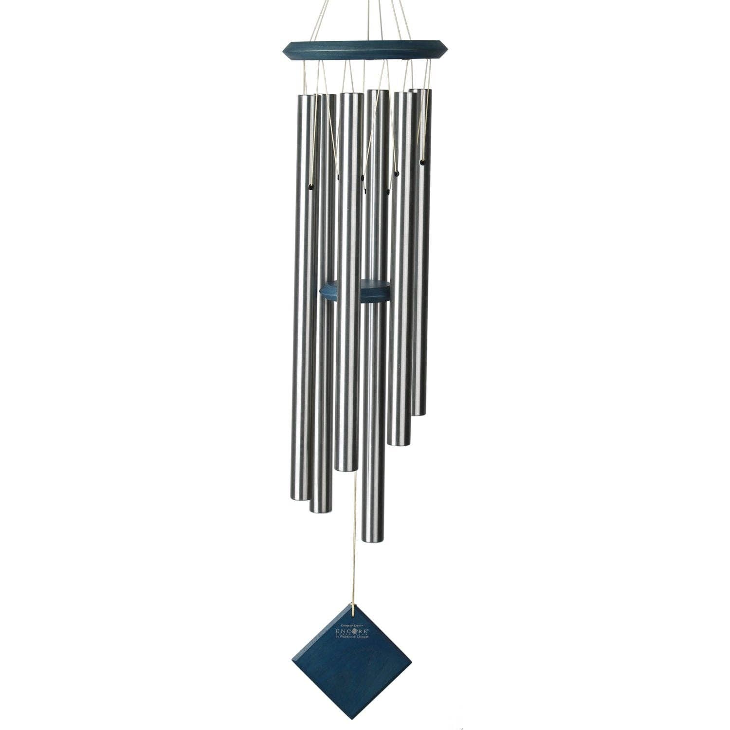 Windchimes: Chimes of Earth™ - Blue Wash