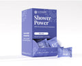 Shower Power Steamer: Relax