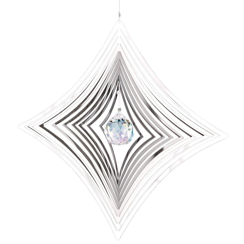 Woodstock Shimmers™ - Parallax Prism