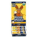 Organic Moose Smooch Vanilla Lip Balm POP