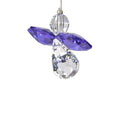 Crystal Guardian Angel™ - Amethyst Prism