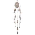 Recycled Buddha Chimes & Bells