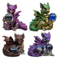 Small Baby Dragon Statue