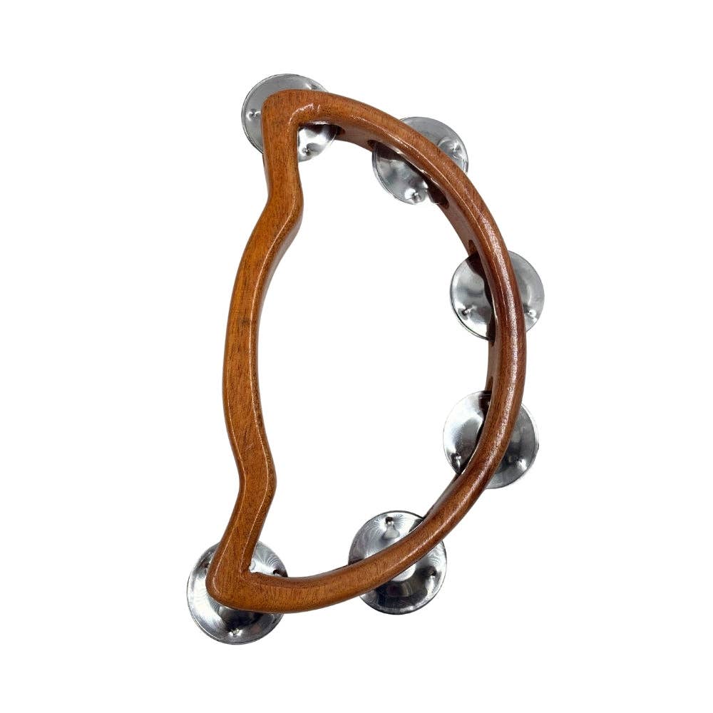 Musical Instrument -Tambourine