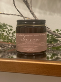 Aloe Hydrating Facial Cream | Intense Hydration