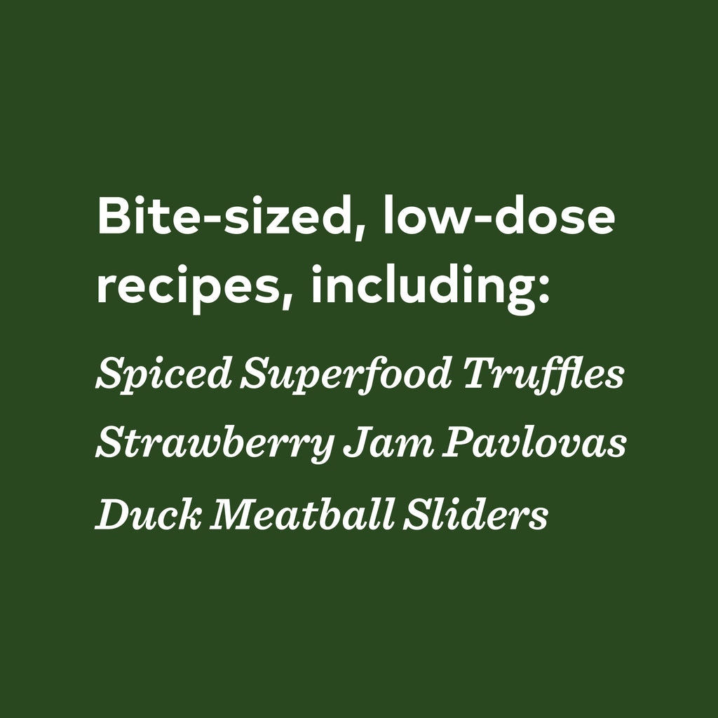 Edibles