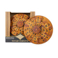 True Genius Grecian Computer Wooden Puzzle