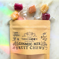 Cosmic Mix Fruit Chews Pack - Flavors of a Maine Summer