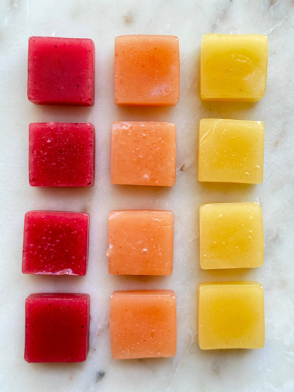 Cosmic Mix Fruit Chews Pack - Flavors of a Maine Summer