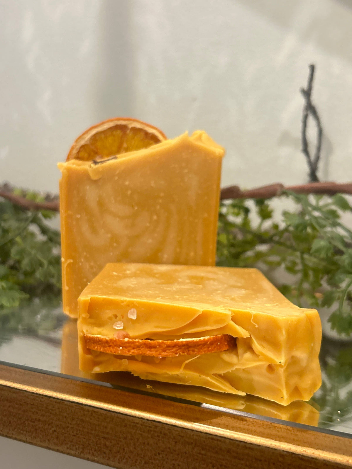 Fall | Autumn Sunrise Bar