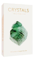 Crystals: The Stone Deck