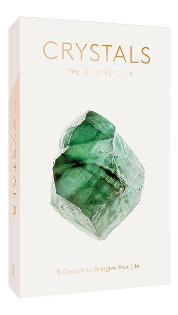 Crystals: The Stone Deck