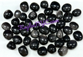 Silver Sheen Obsidian Tumble Healing Energy