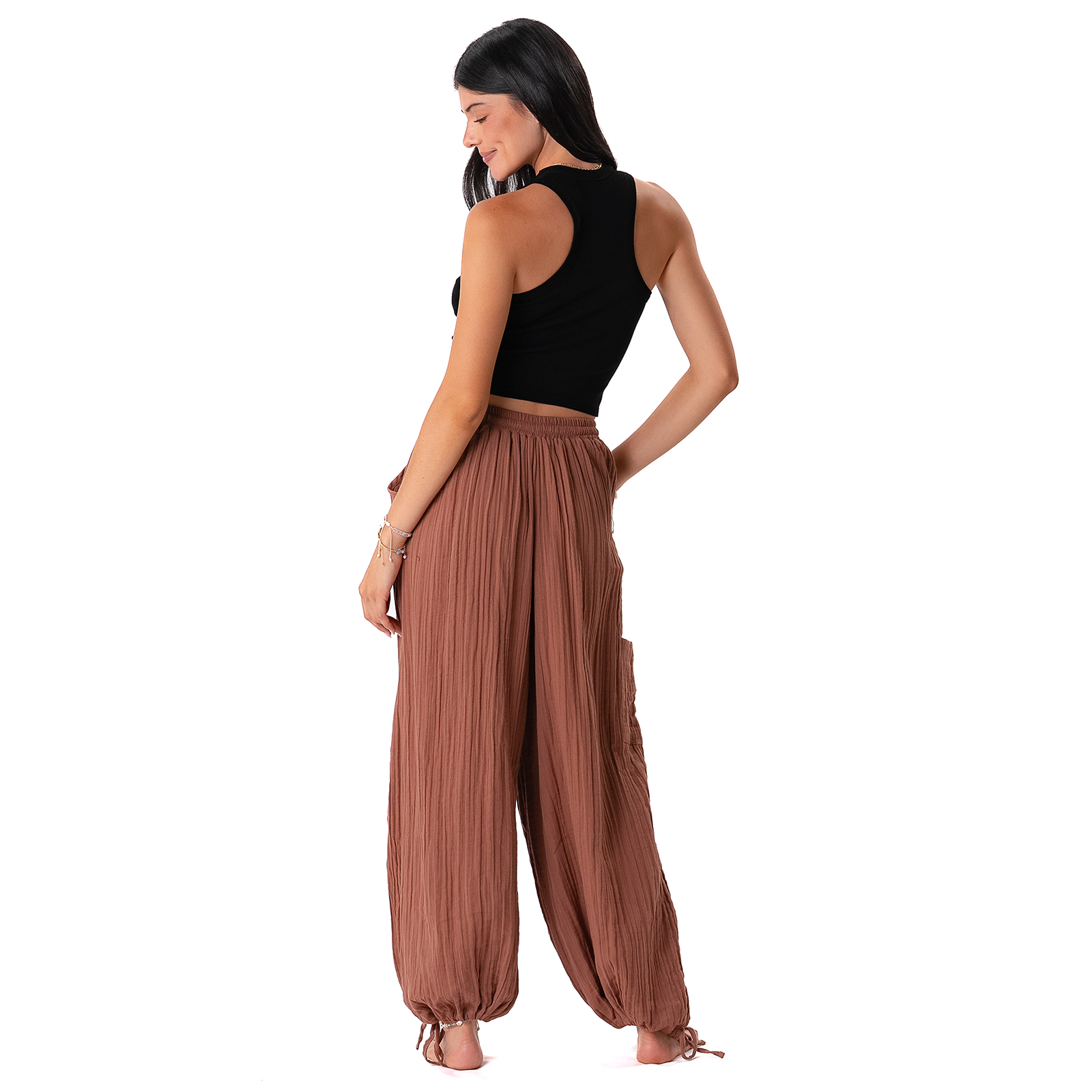 Clay Adventure Cargo Pants