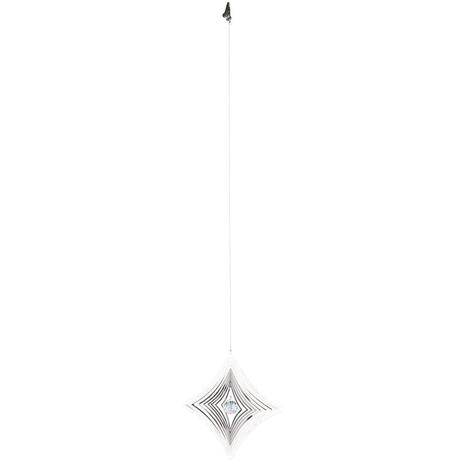 Woodstock Shimmers™ - Parallax Prism