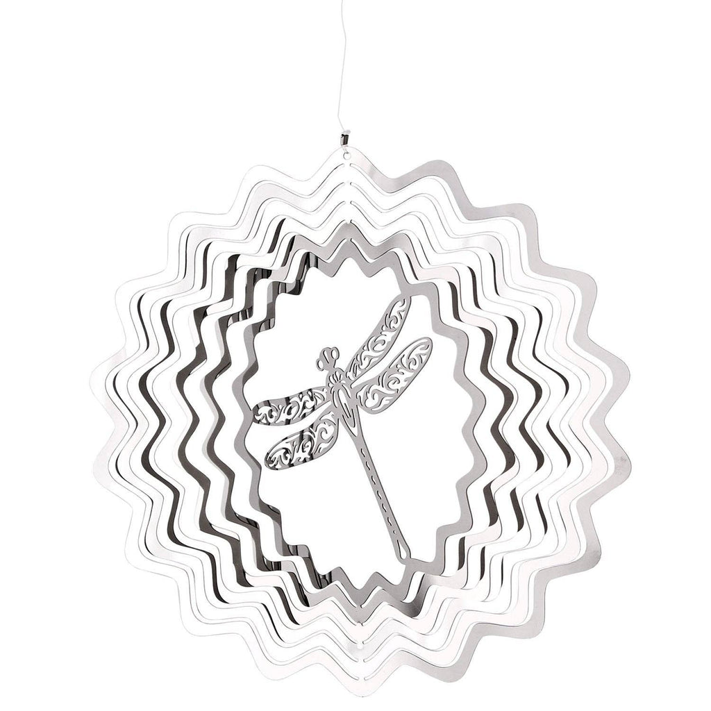 Woodstock Shimmers™ - Nature, Dragonfly