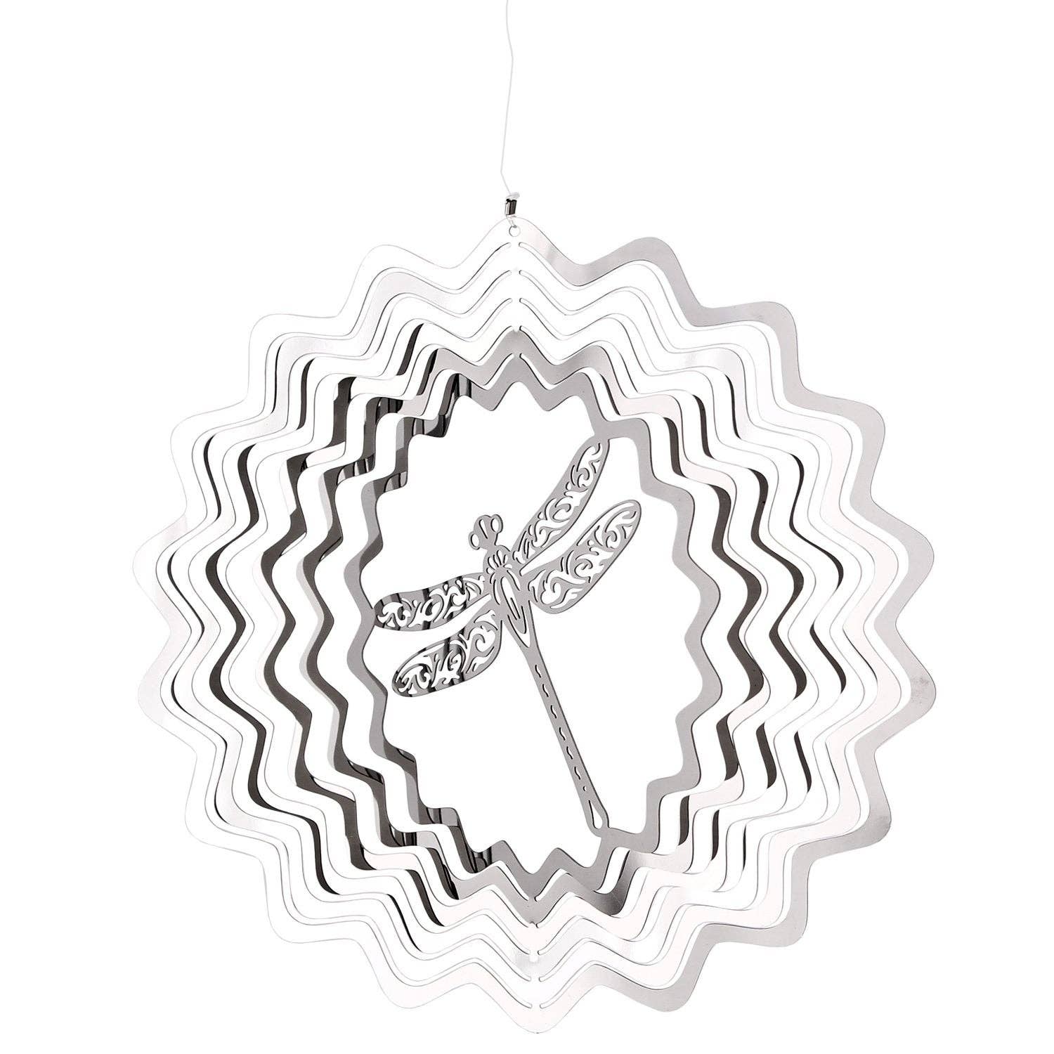 Woodstock Shimmers™ - Nature, Dragonfly