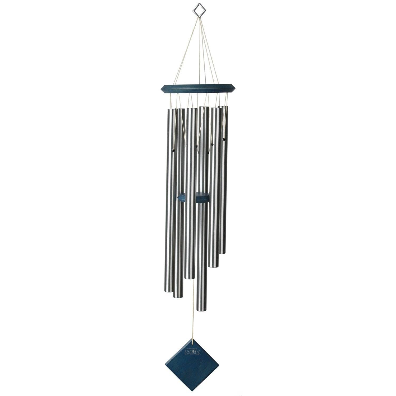 Windchimes: Chimes of Earth™ - Blue Wash