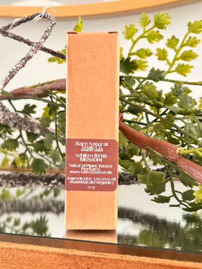 Fall | Perfume Roller Oils