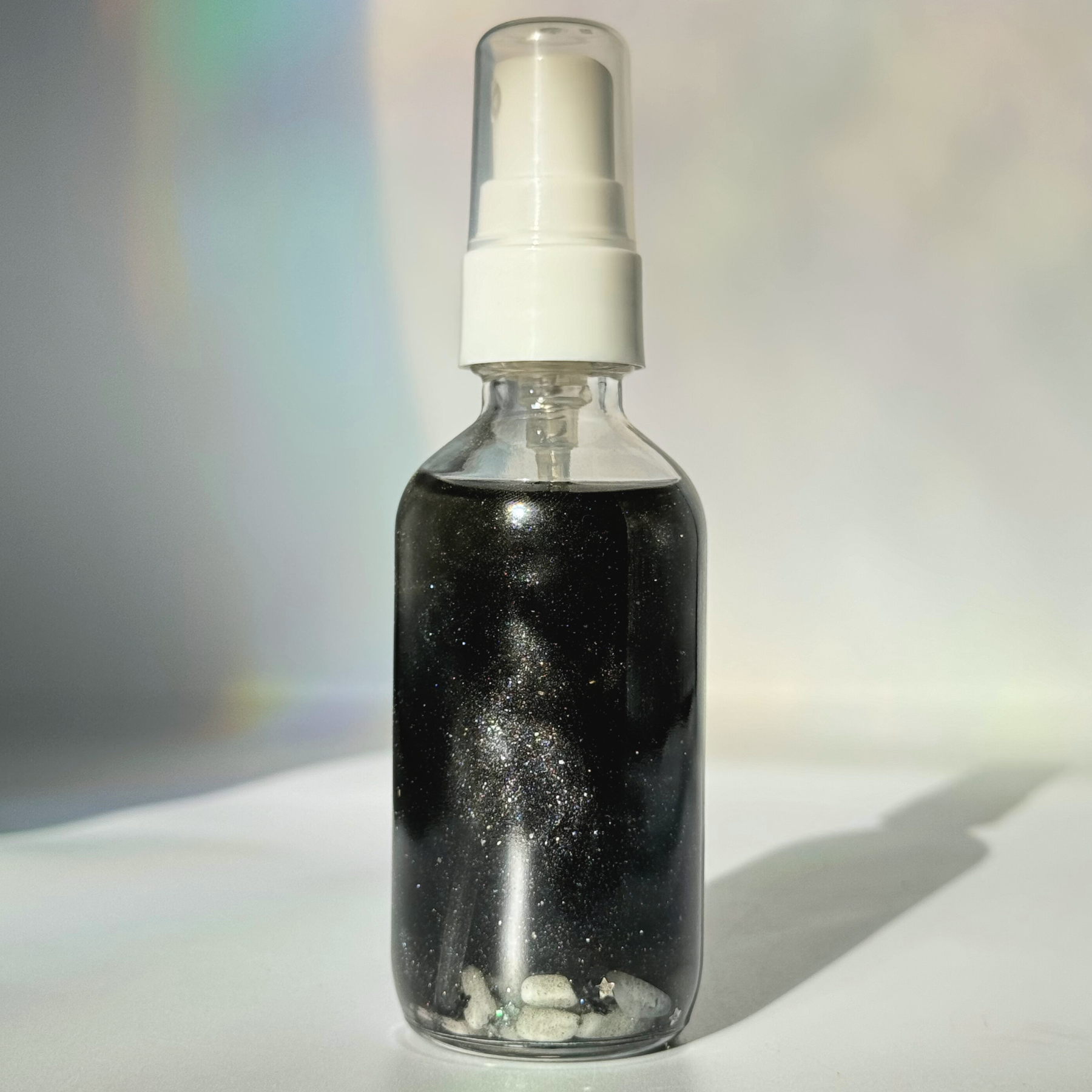 New Moon Shimmer Home and Body Spray