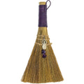 Wicca Broom: Goddess w/ Amethyst