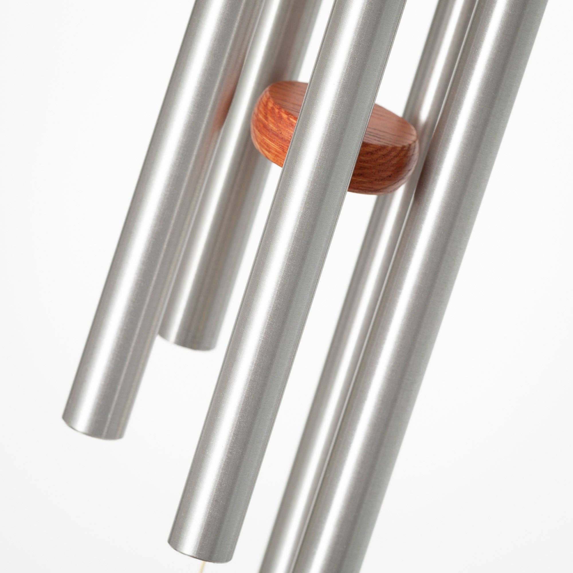 Windchimes: Pet Sympathy Chime™ - Paw Print