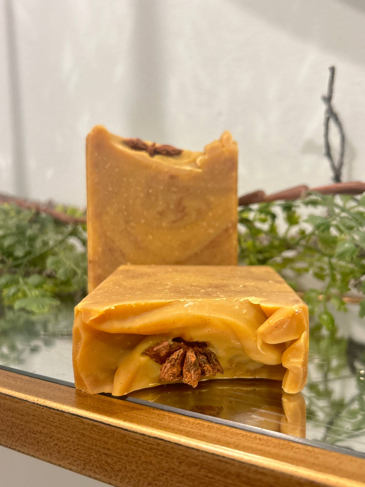 Fall | Pumpkin Chai Bar