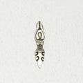 Goddess Pewter Pendant Necklace - Goddess Of Earth & Sky