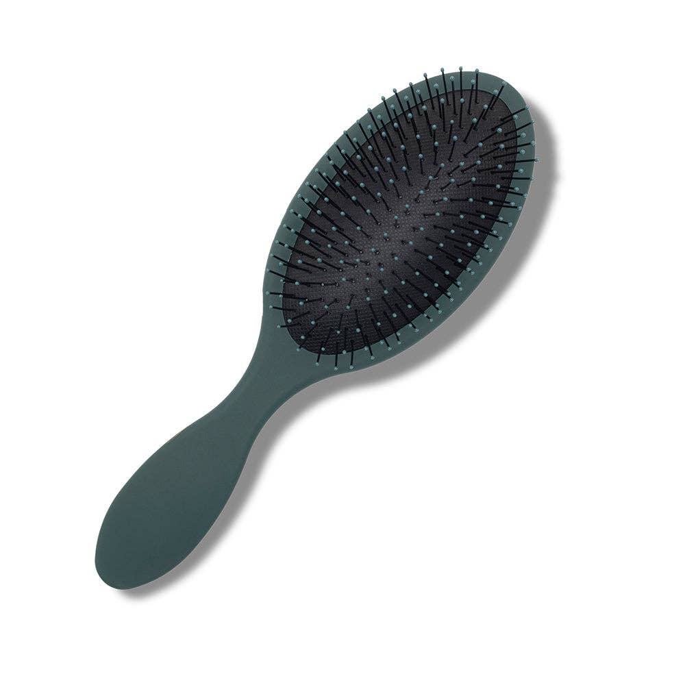 Dalton Canyon Leather Hair Brush