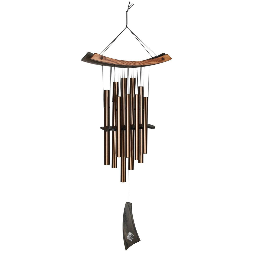 Windchimes: Healing Chime™ - Bronze
