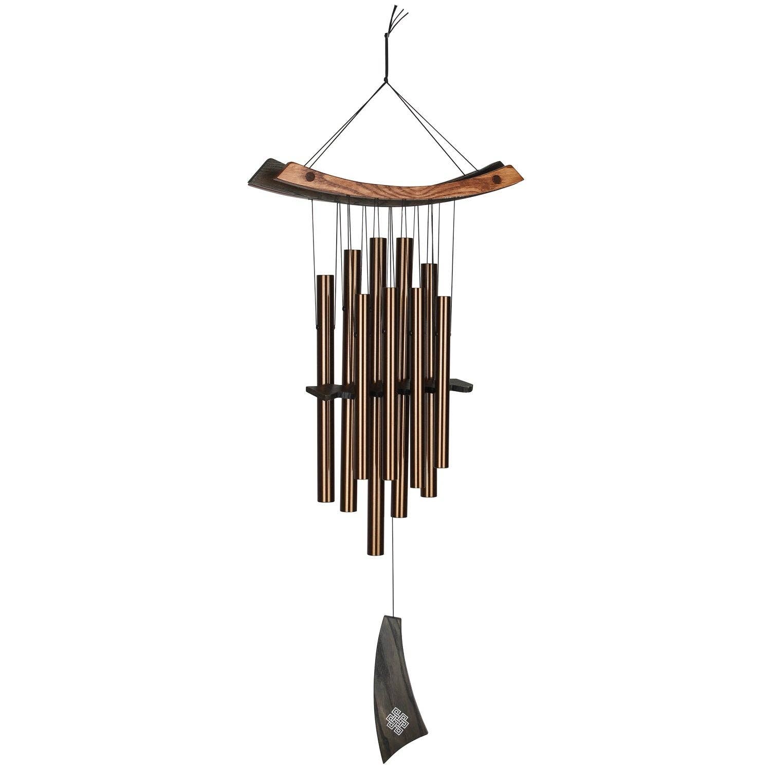Windchimes: Healing Chime™ - Bronze