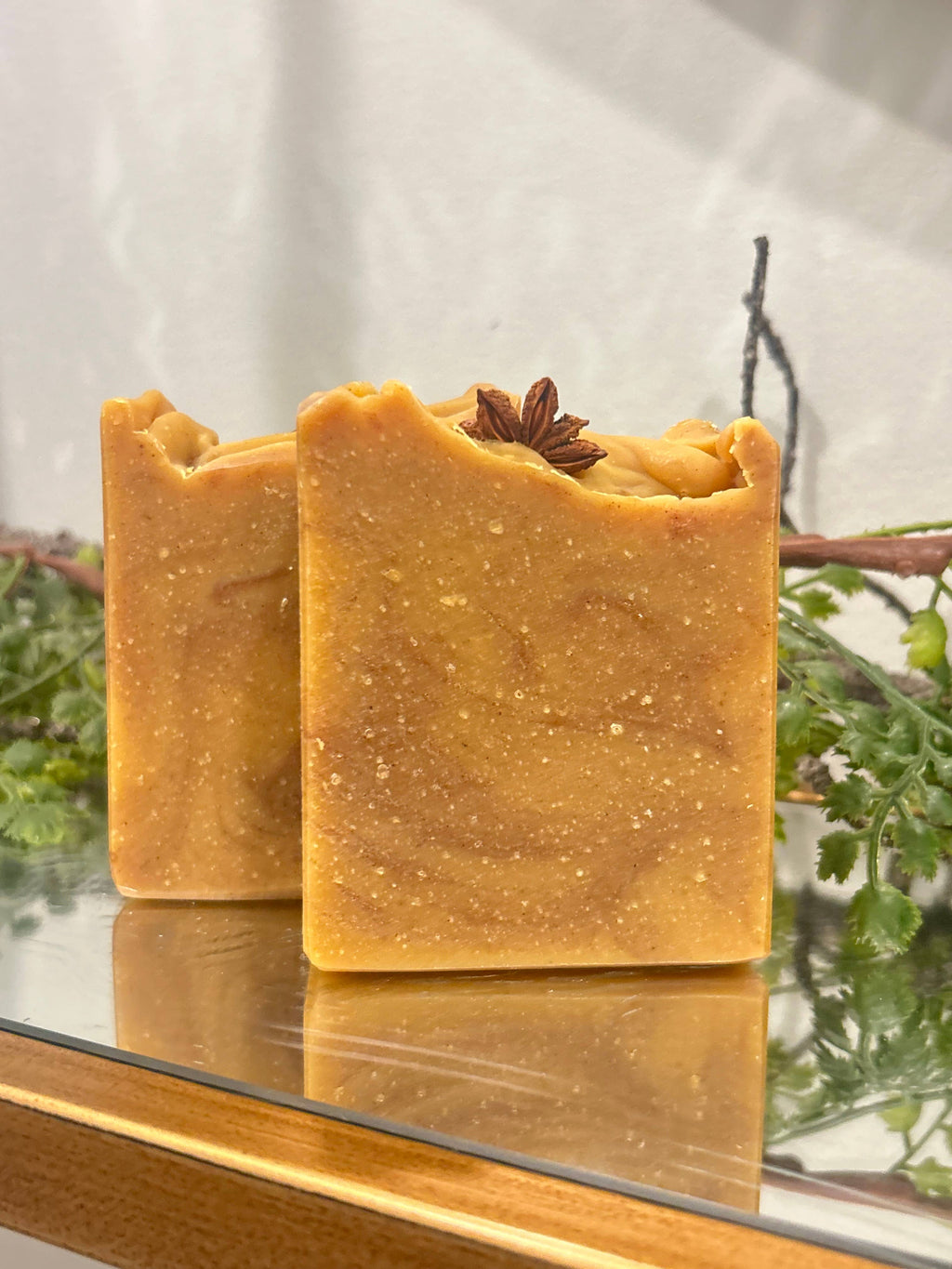 Fall | Pumpkin Chai Bar